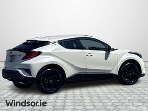 Toyota C-HR 1.8 HYBRID - Image 3