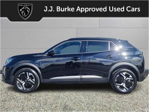 Peugeot 2008 1.2 Puretech 100bhp Allure - Image 3