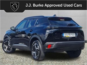 Peugeot 2008 1.2 Puretech 100bhp Allure - Image 4