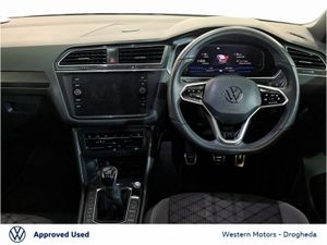 Volkswagen Tiguan 2.0 TDI 150HP R-Line - Image 3