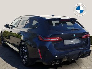 BMW M5 M5 Touring - Image 3