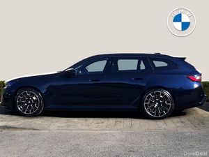 BMW M5 M5 Touring - Image 4