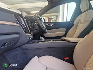 Volvo XC60 "New" T6 Plus Plug In Hybrid - Image 3