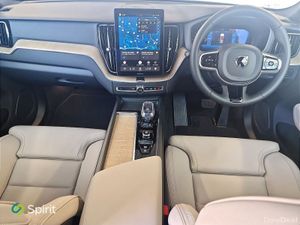 Volvo XC60 "New" T6 Plus Plug In Hybrid - Image 4