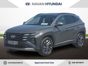 Hyundai Tucson FL 2WD Executive PHEV Auto - Image 4