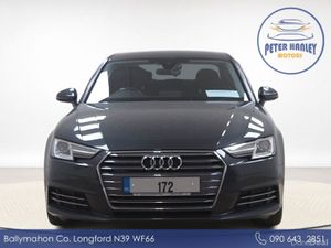 Audi A4 A4 Se Ultra Tdi  Ultra SE  TDi 150 Start/S - Image 4