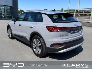 Audi Q4 e-tron Sport 45, 286 Electric 82kWh Auto - Image 3