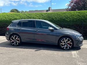 22Volkswagen Golf 1.4 Hybrid Gte €24650 inc Vrt - Image 3