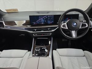BMW X5 50E M SPORT XDRIVE PHEV - Image 4