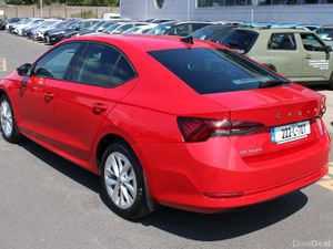 Skoda Octavia 2022 - Image 3