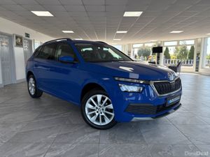 2022 Skoda Kamiq SE Automatic 1.0L Petrol - Image 3