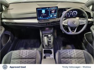 Volkswagen Golf ** R-LINE ** 2.0 TDI ** 150BHP ** - Image 2