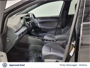 Volkswagen Golf ** R-LINE ** 2.0 TDI ** 150BHP ** - Image 4