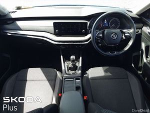 Skoda Octavia OCTAVIA AMB 1.0TSI 110HP - Image 3