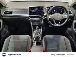 Volkswagen T-Roc ** DEPOSIT TAKEN ** STYLE PLUS ** - Image 2