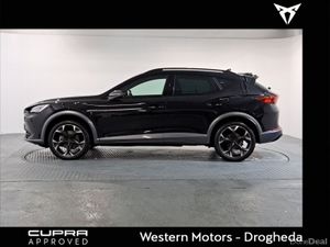 Cupra Formentor 1.5TSI 150hp DSG - Image 4