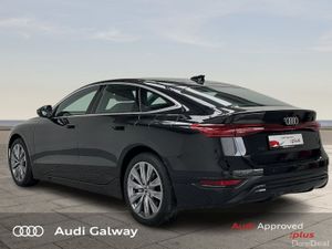 Audi A6 Sportback e-tron €572 p/m - E-TRON ADVANCE - Image 4