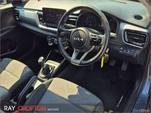 Kia Stonic 1.0 K2 PE - Image 3