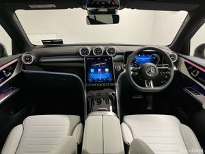 Mercedes-Benz GLC 300e AMG - 20 Inch Alloys - Reve - Image 4