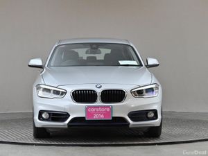 BMW 1-Series 118i AUTO SPORT LINE **REVERSE CAMERA - Image 2