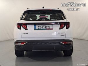 Hyundai Tucson 4WD Executive PHEV Auto - Image 4