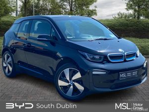 BMW i3 120Ah - Image 3