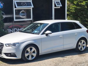 Audi A3 1.4 Tiptronic Automatic 2014 - Image 4