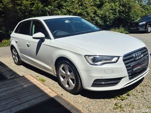 Audi A3 1.4 Tiptronic Automatic 2014 - Image 2