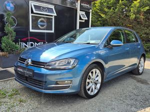 Volkswagen Golf Highline 1.2 TSI 5DR DSG - Image 4