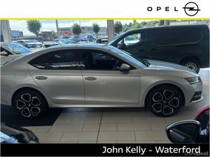 Skoda Octavia OCTAVIA AMB 1.0TSI MHEV 110HP DSG - Image 3