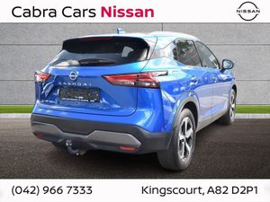 Nissan Qashqai Premium Mild Hybrid - Image 2