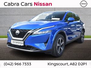 Nissan Qashqai Premium Mild Hybrid - Image 3