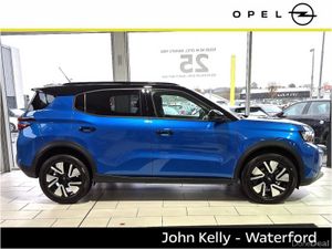 Opel Frontera GS Hybrid Automatic - Image 3
