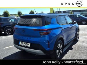 Opel Frontera GS Hybrid Automatic - Image 4