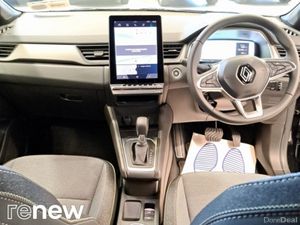Renault Captur E-TECH Hybrid 145 Auto esprit Alpin - Image 3