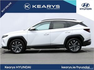 Hyundai Tucson Tucson FL Executive - Image 3