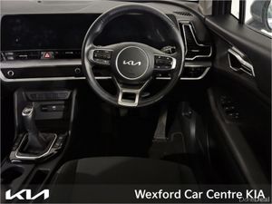 Kia Sportage 1.6 Diesel K2 LOW KMS - Image 3