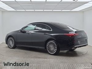Mercedes-Benz CLA Cla 250 Amg Line Premium - Image 3