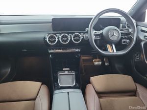 Mercedes-Benz CLA Cla 250 Amg Line Premium - Image 4