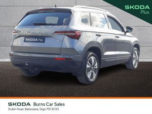 Skoda Karoq 1.0TSI 110bhp Ambition - Image 4
