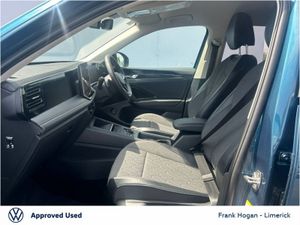 Volkswagen Tiguan 1.5 PHEV DSG 204HP EDITION 75 - - Image 4