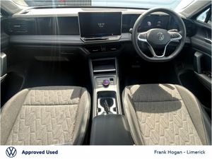 Volkswagen Tiguan 1.5 PHEV DSG 204HP EDITION 75 - - Image 2