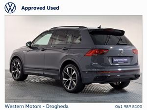 Volkswagen Tiguan TIGUAN R-LINE 2.0TDI DSG 150HP - Image 3