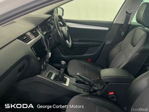 Skoda Octavia Soleil 1.0TSI 115HP Low Mileage (€73 - Image 4