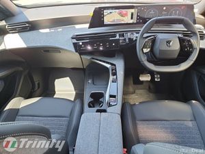 Peugeot 3008 ** 1.2 MHEV 145BHP ** ALLURE ** TRINI - Image 2