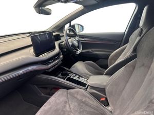 Skoda Enyaq 80 SPORTLINE *2YR WARRANTY* €85 PER WE - Image 3