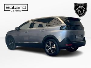 Peugeot 5008 HYBRID GT *WARRANTY 2029* €80 PER WEE - Image 4