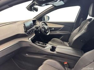 Peugeot 5008 HYBRID GT *WARRANTY 2029* €80 PER WEE - Image 3