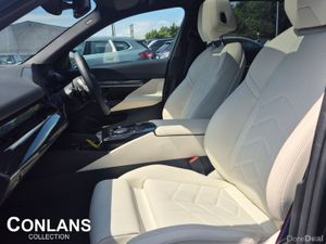 BMW 5-Series 530e M Sport Pro - Image 3
