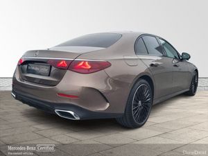 Mercedes-Benz E-Class E300de PHEV AMG Line Plus AU - Image 4